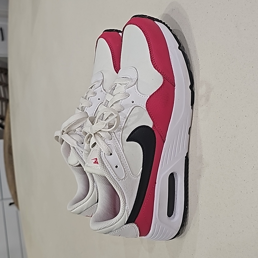 Nike women's Air Max SC shoes 7.5